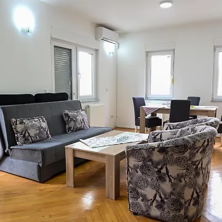 Apartmán Arman