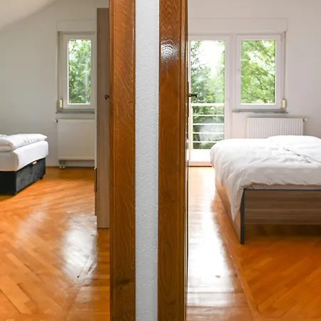 Apartmán Arman Sarajevo