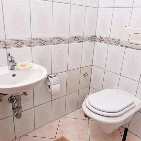 Arman Apartmán Sarajevo