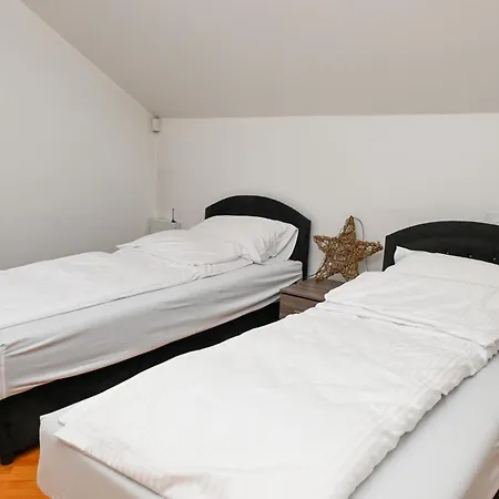 Arman Apartmán Sarajevo