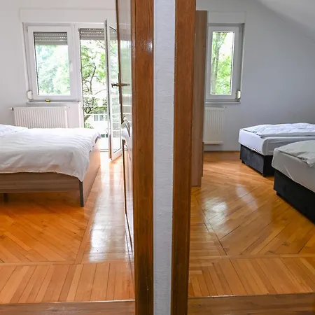 Arman Apartmán