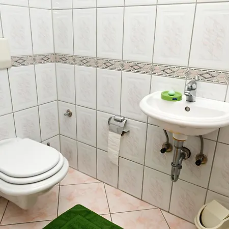 Apartmán Arman