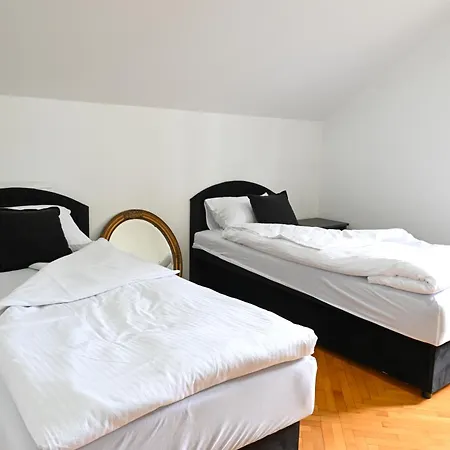 Apartmán Arman *