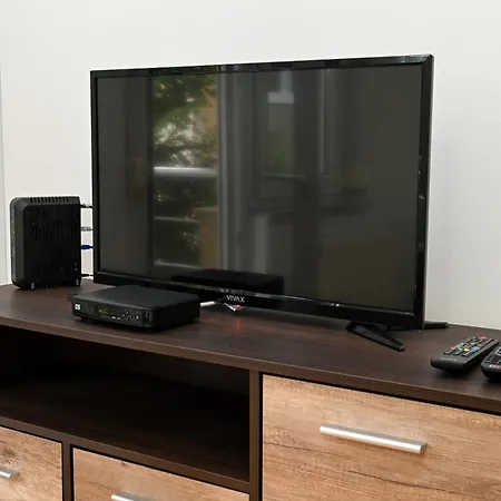 Arman Apartmán Sarajevo