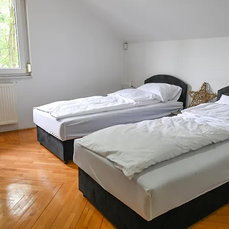Apartmán Arman Sarajevo