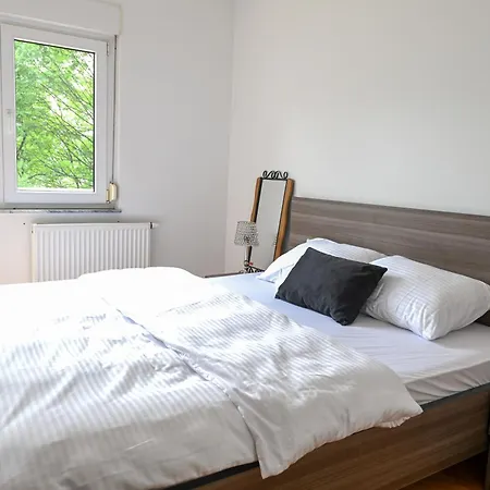Arman Apartmán