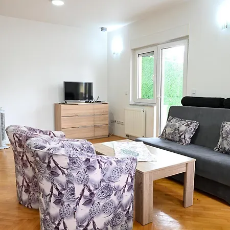 Apartmán Arman