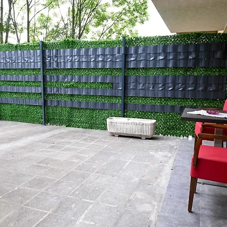 Arman Apartmán Sarajevo