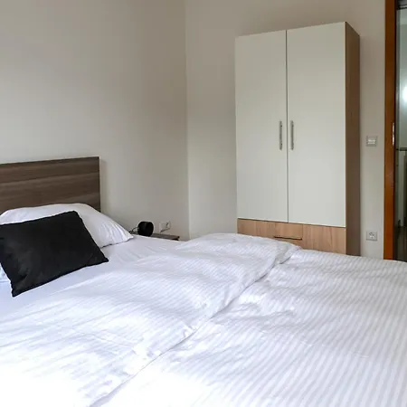 Arman Apartmán