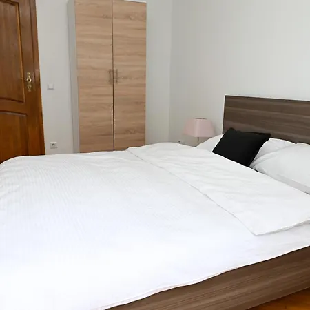 Apartmán Arman